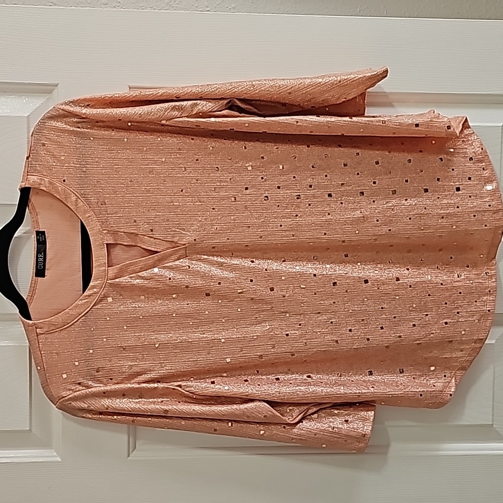 Cure top